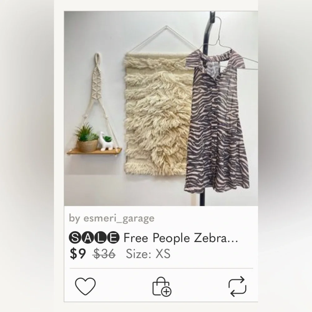 3 for $15 | CHECK IN INVENTORY BELOW - Picture 4 of 4